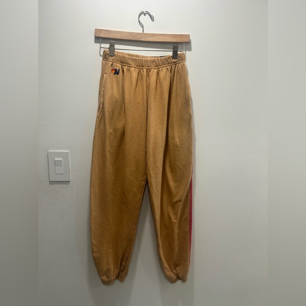 Aviator nation 6 stripes sweatpants - Picture 2 of 5